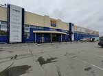 Decorroom (Svetlanovskaya ulitsa, 50), tienda de construcción