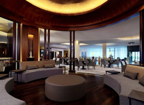 Фото The Westin Grand Munich