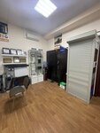 Новая Эра (2nd Stantsionnaya Street, 44) ، ستائر حديد