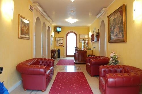 Фото Hotel Criss