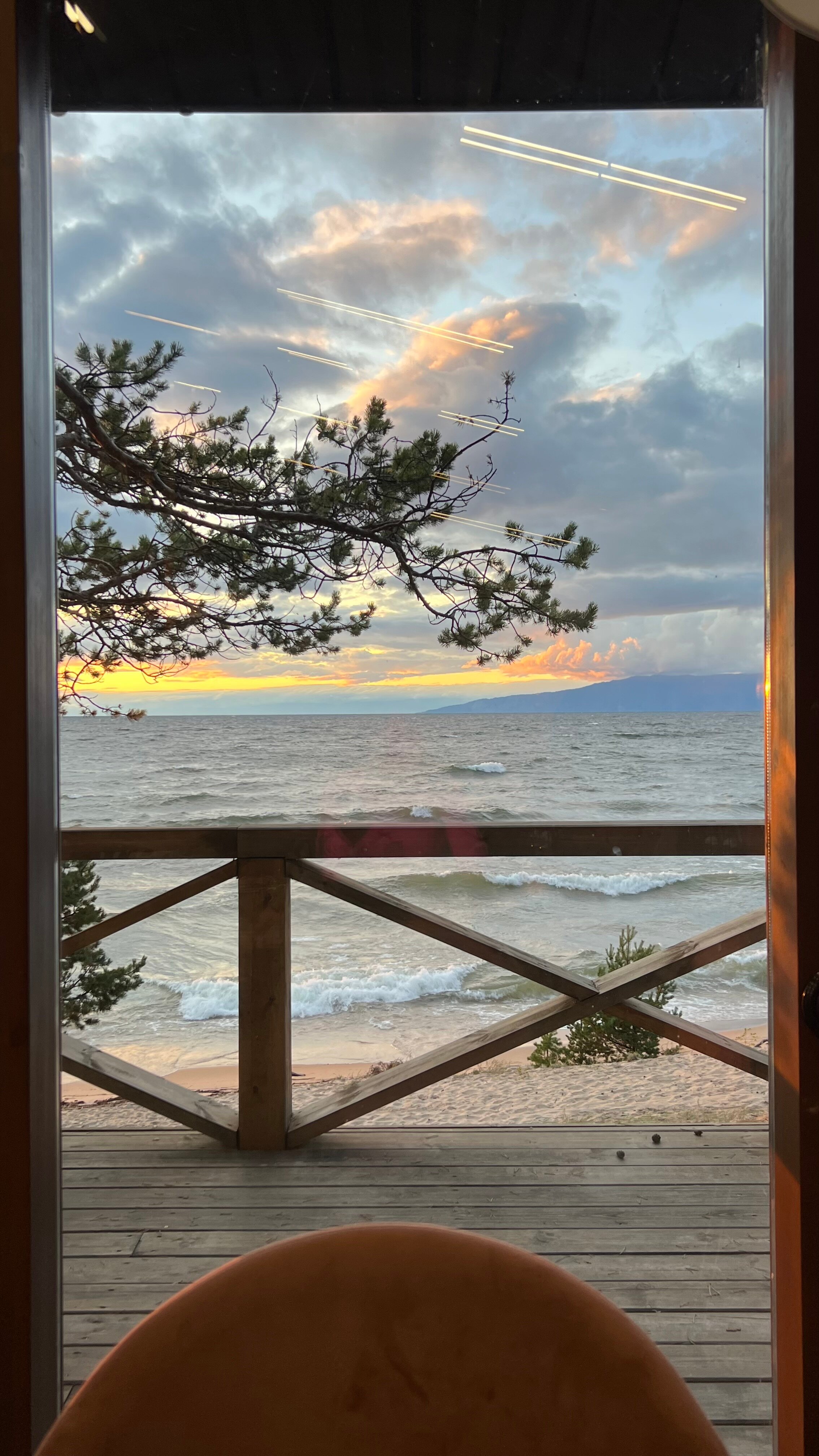 Фото Baikal Village