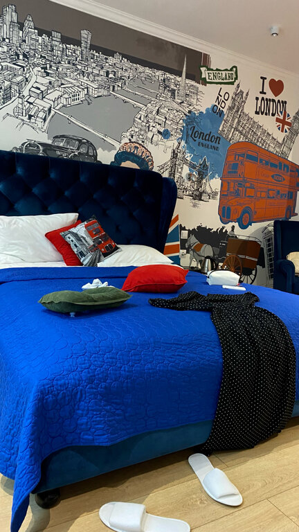 Фото Welcome House