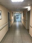 Gorodskaya klinicheskaya bolnitsa № 67 Neyrokhirurgicheskoye otdeleniye № 3 (Salyama Adilya Street, 7с4), hospital