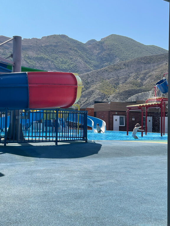 Фото У Хабиба