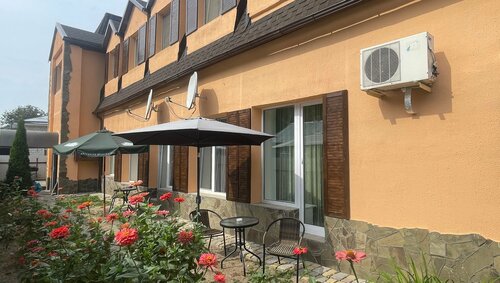 Внешний вид отеля Guest House в Мозыре, фото 2