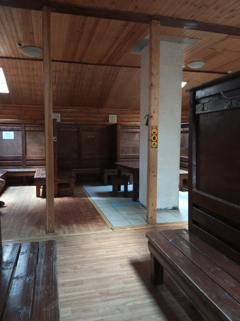 Баня 36а поселок дубровицы фото Баня, баня, 36А, посёлок Дубровицы - Яндекс Карты