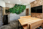 Blue Marlin (Oktyabrskaya Street, 20), bathhouse