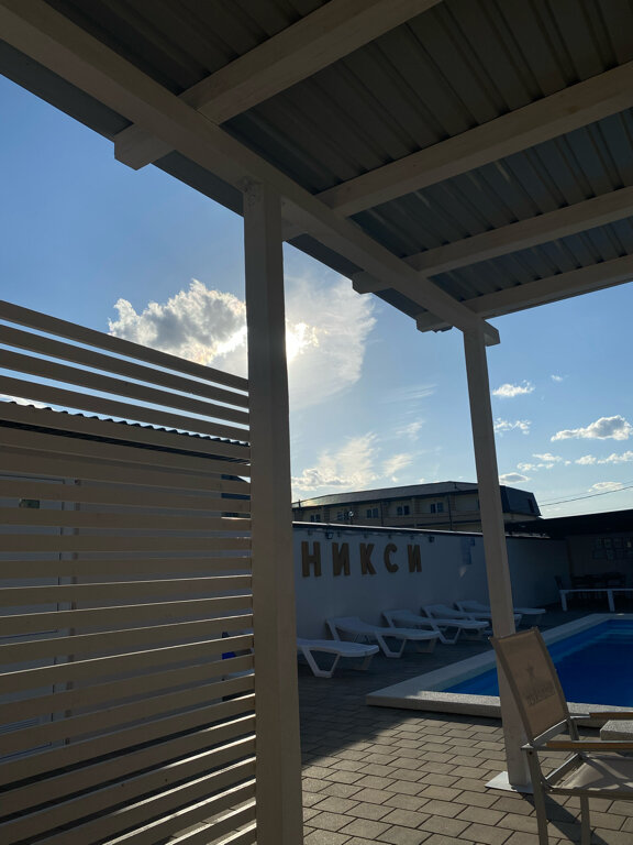 Фото Аникси