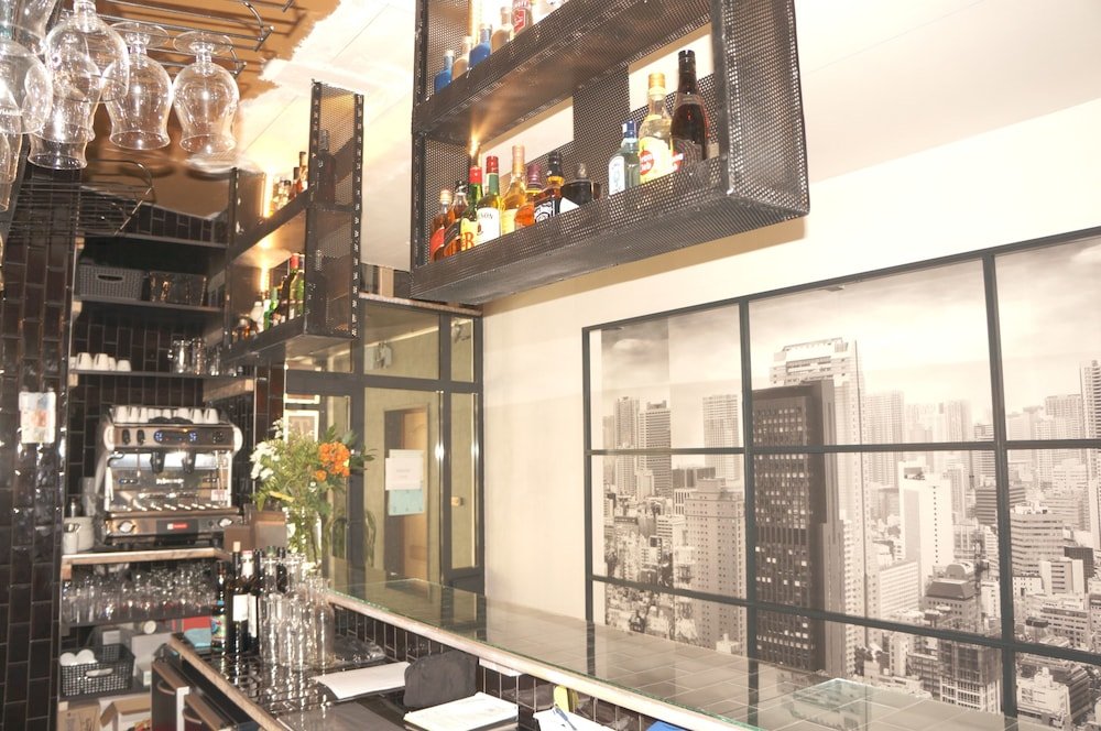 Фото Escale Hotel