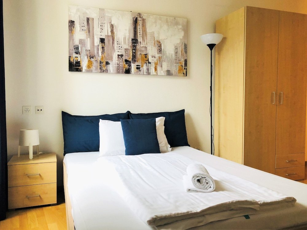 Фото Гостевой Дом Lugano Center