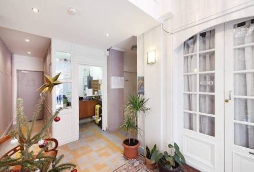 Фото Luxelthe Hotel