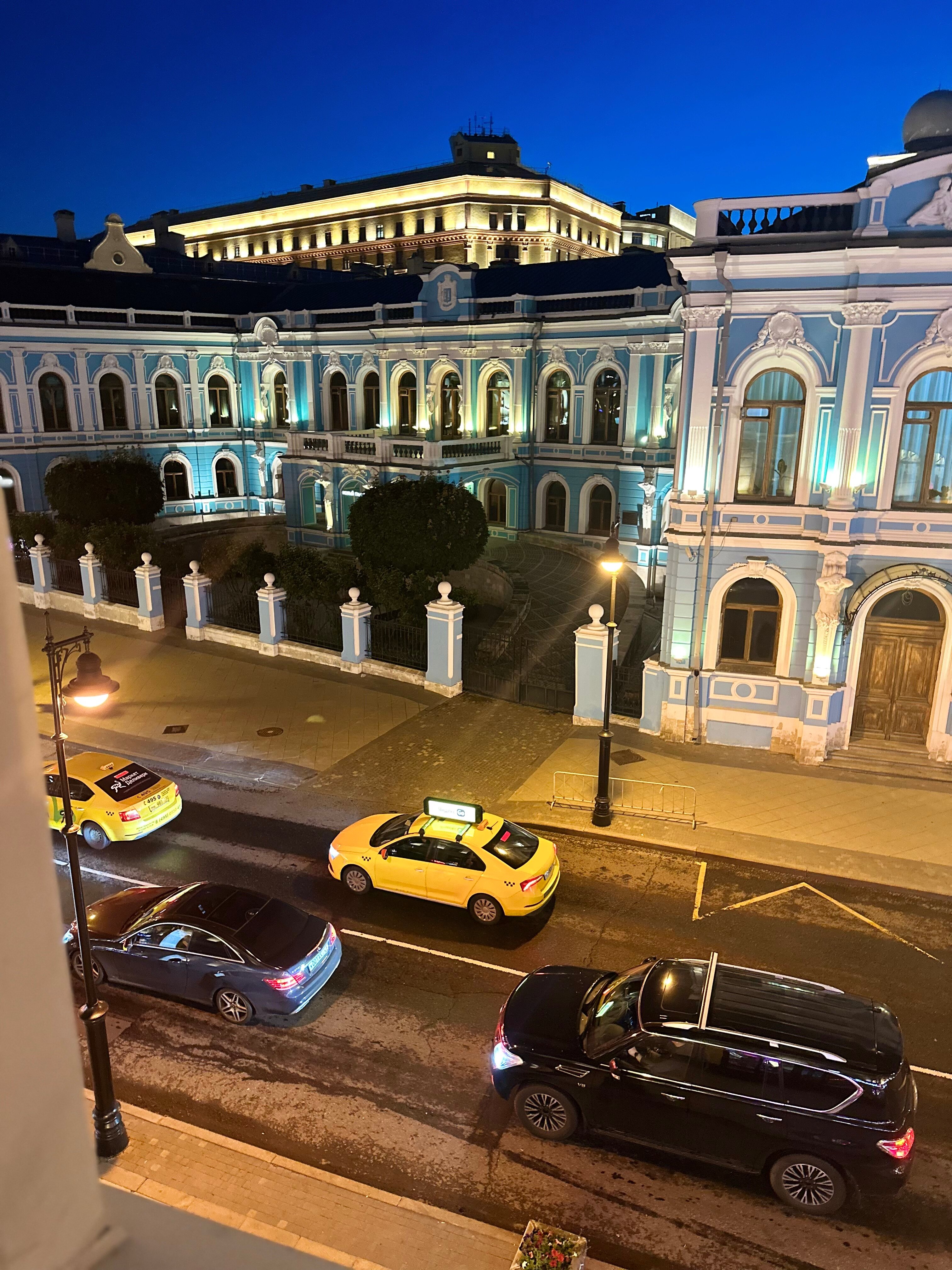 Фото Мясницкий