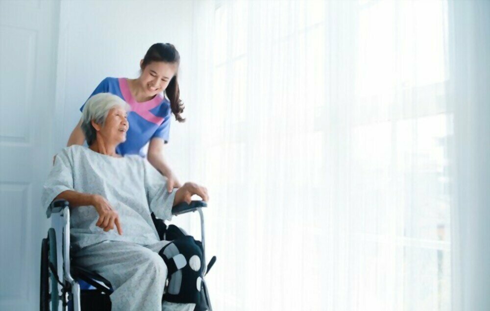 Home care Aster Home, Dubai, photo