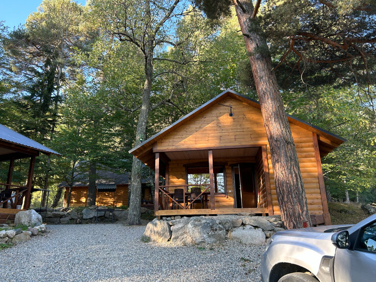 Фото Дача МиСо Теберда