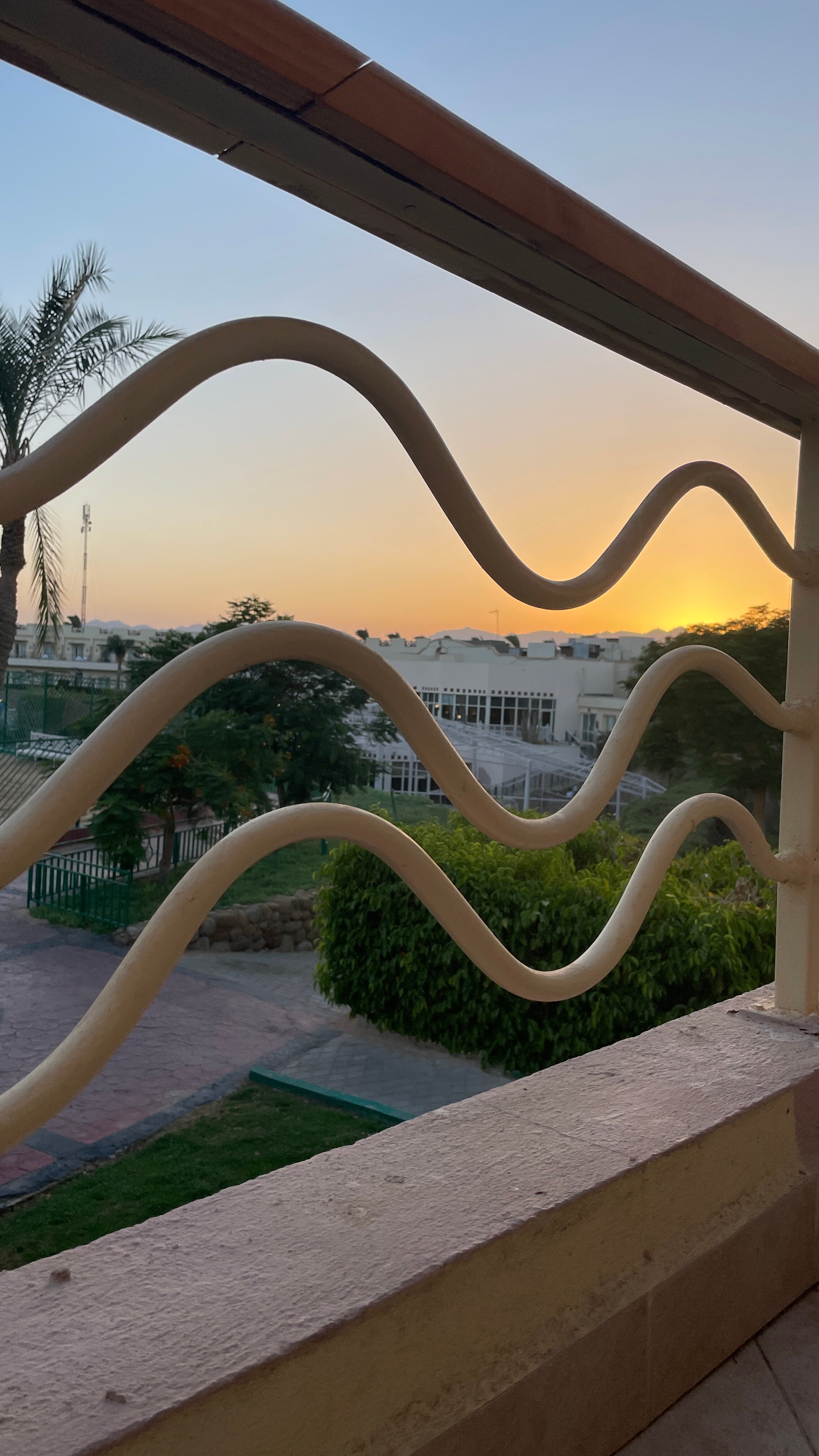 Фото Sunrise Remal Resort