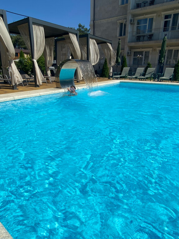 Фото Avdallini Golden Bay