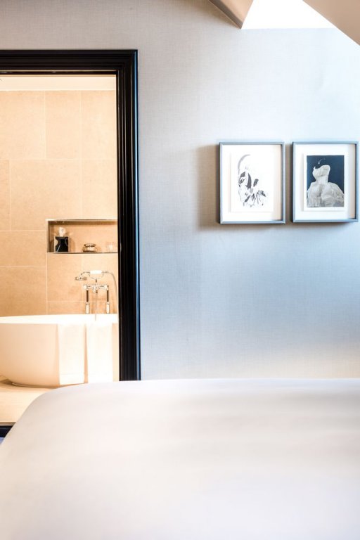 Фото Pillows Grand Boutique Hotel Ter Borch Zwolle