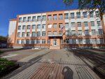Srednyaya obshcheobrazovatelnaya shkola № 62 im. A. Ya. Oparina s uglublennym izucheniyem otdelnykh predmetov (Novovyatskiy rayon, Sovetskaya ulitsa, 48) ، مدرسة
