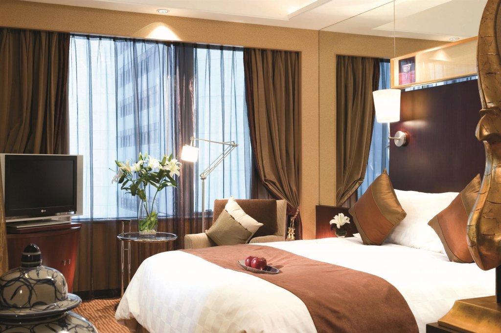 Фото Pan Pacific Xiamen