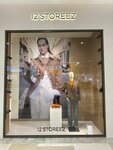 12 Storeez (Dubai Marina Mall, Dubai Marina, Jumeirah, Dubai), clothing store