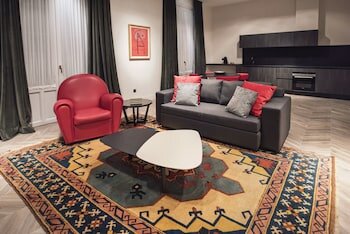 Фото Palacio Salvetti Suites