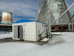 Engwatertech (Likhachyovskiy Drive, 6с1), tratamiento de agua, equipos de tratamiento de agua