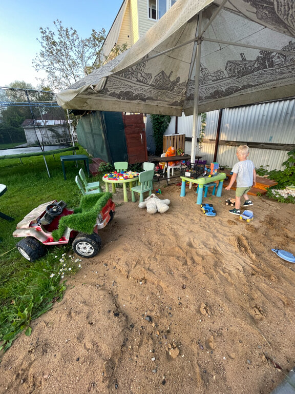 Фото Гостевой дом Востряково