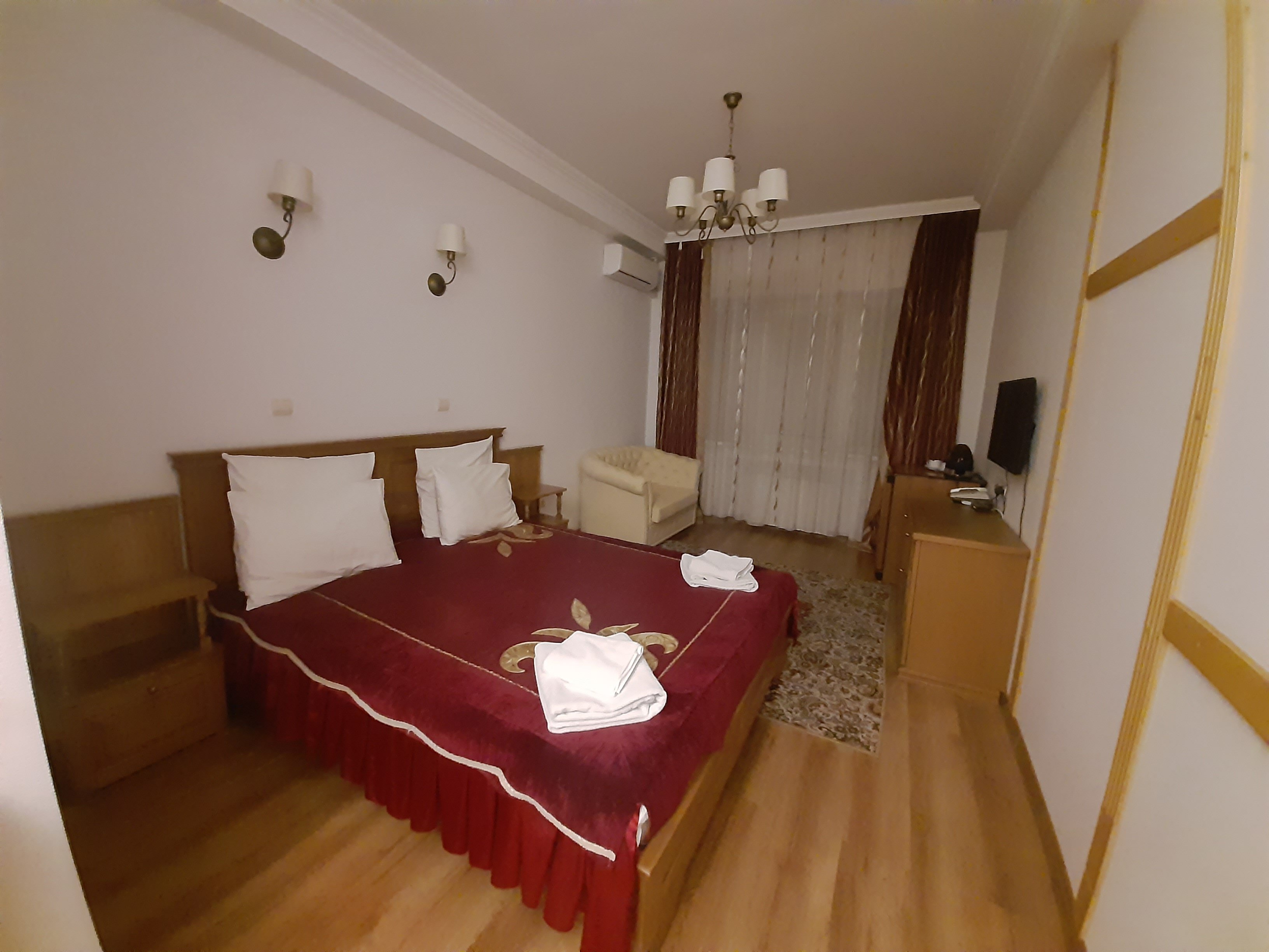 Фото На Двинской