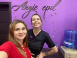 Angie Epil (Universitetskaya ulitsa, 13к3), sugaring