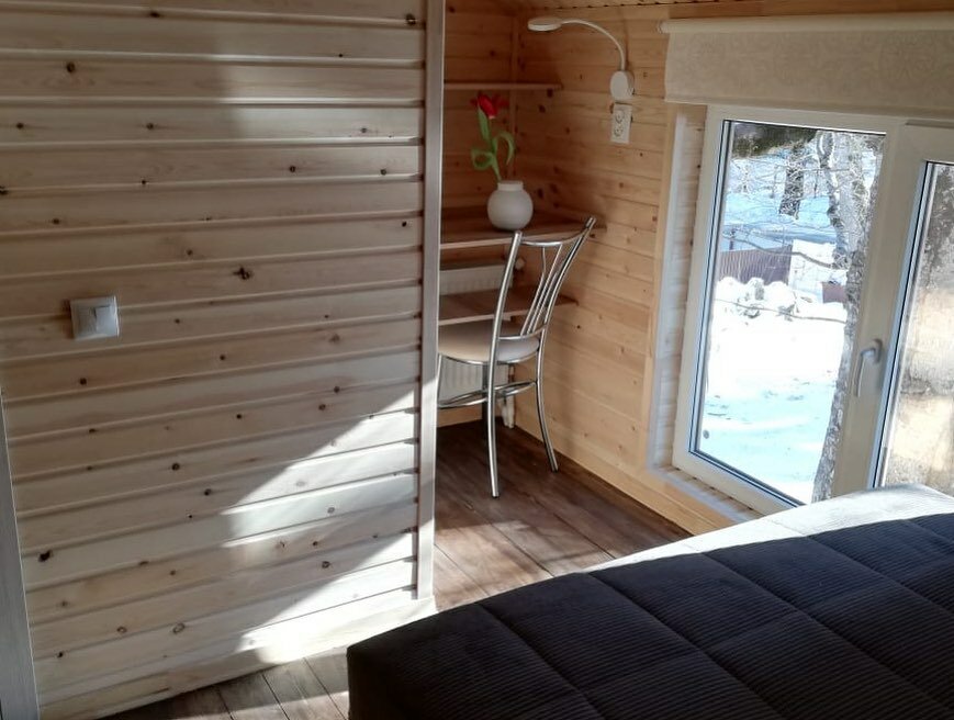 Фото Чинара