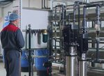 Pure Water (Dusi Kovalchuk Street, 185), water treatment, water treatment equipment