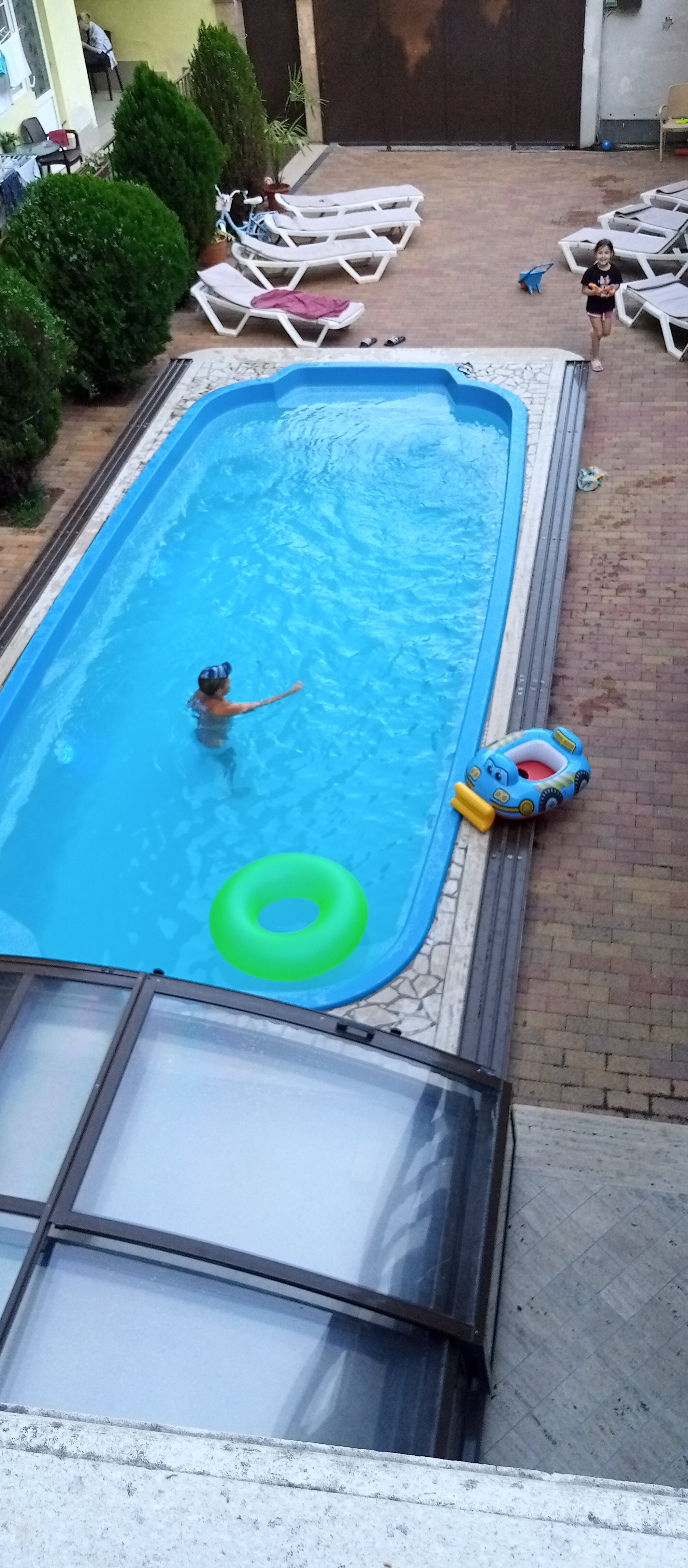 Фото Сибирь