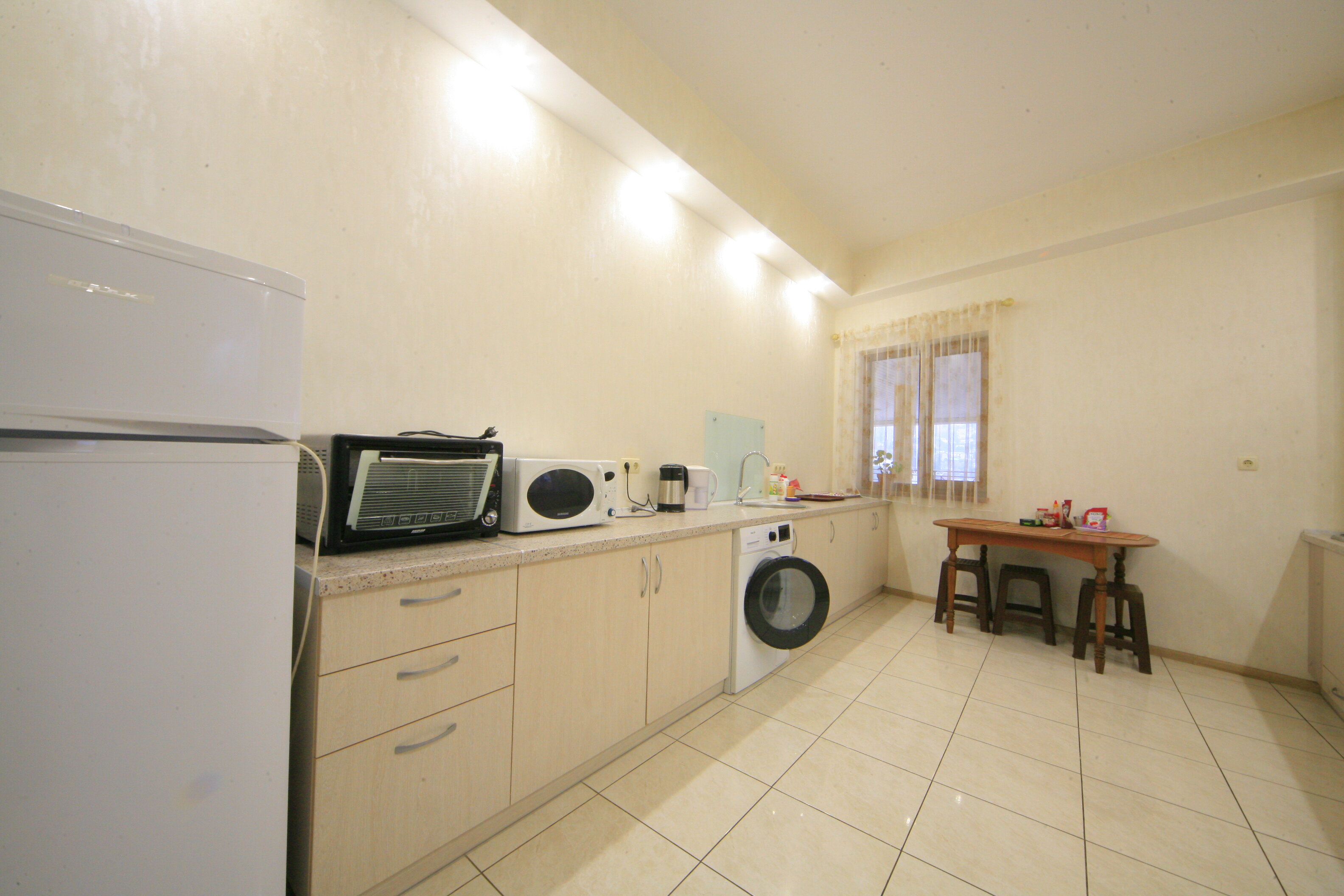 Фото Севиза