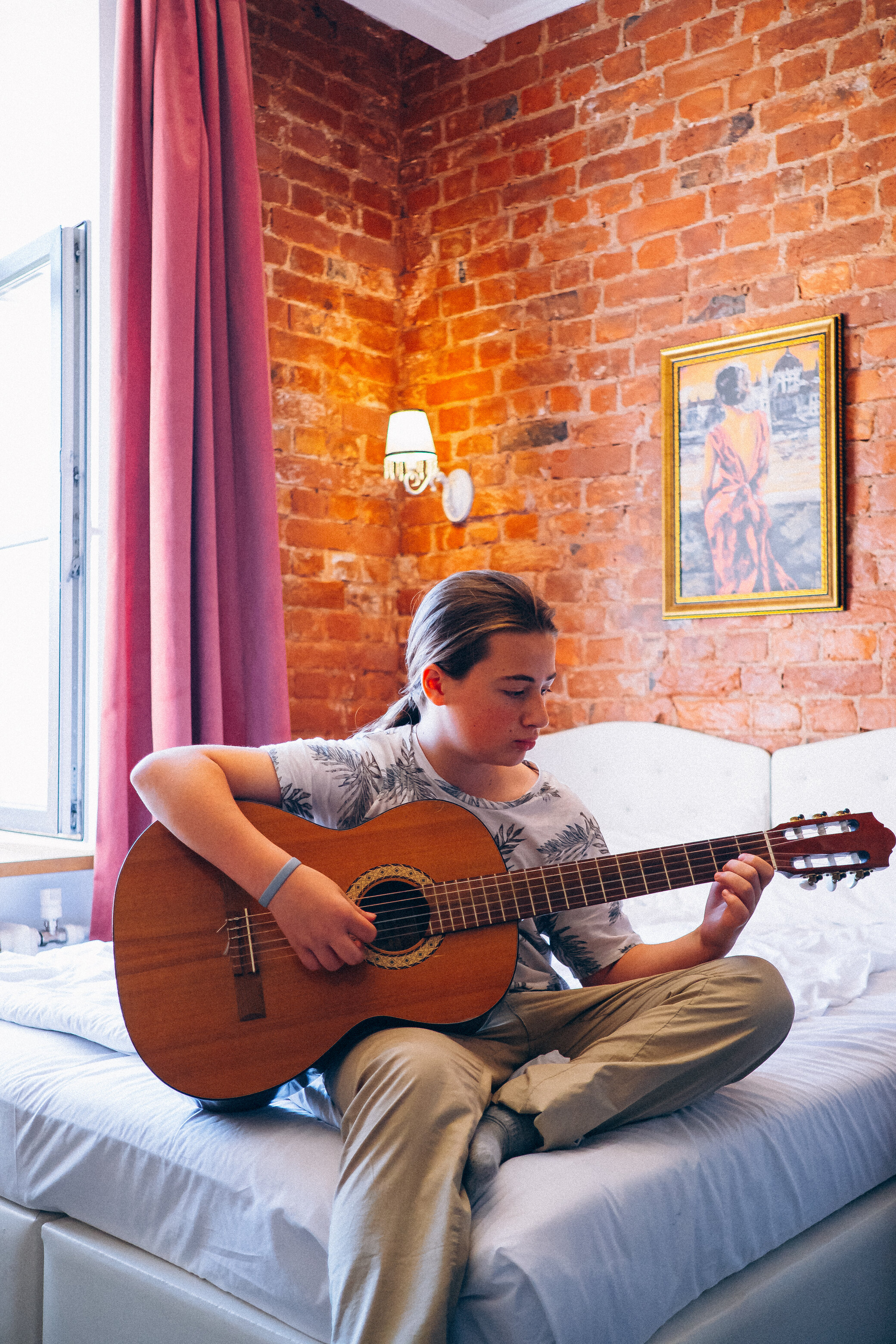 Фото отеля 5