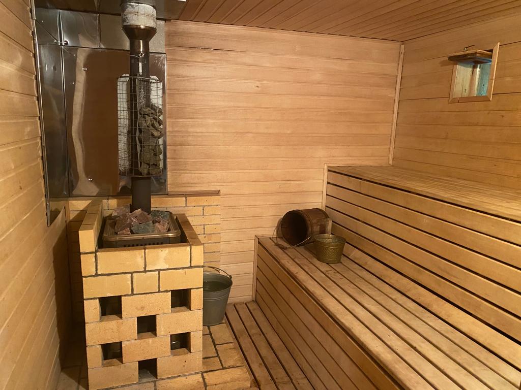 Фото Морошка