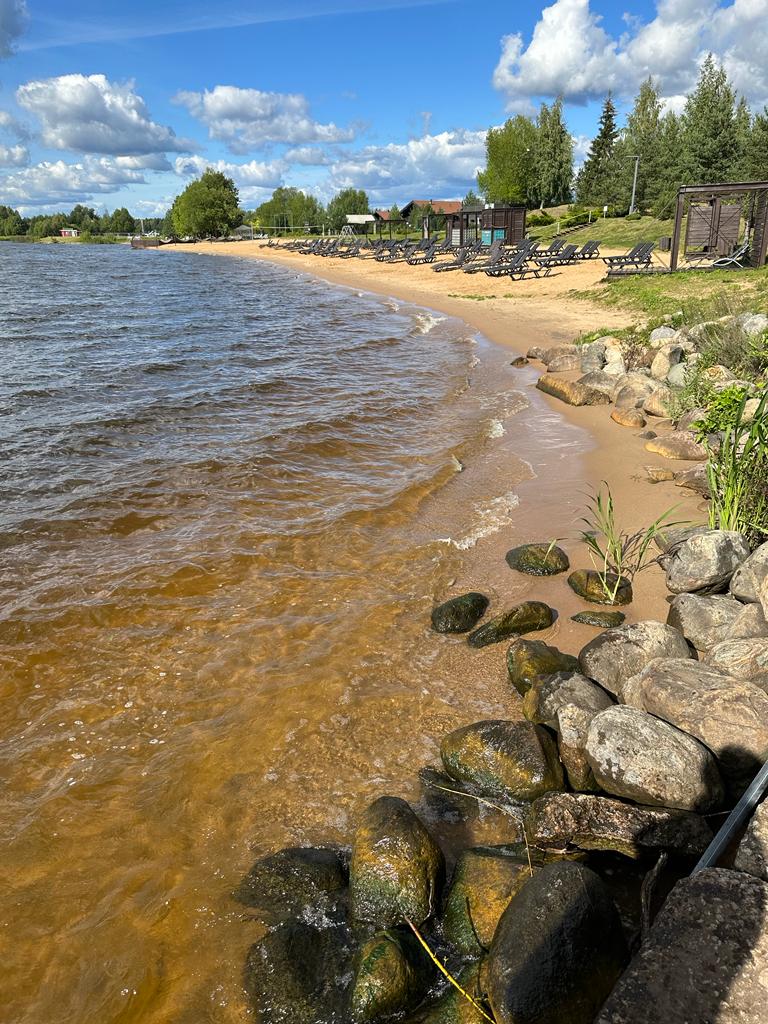 Фото Конаково Ривер Клаб