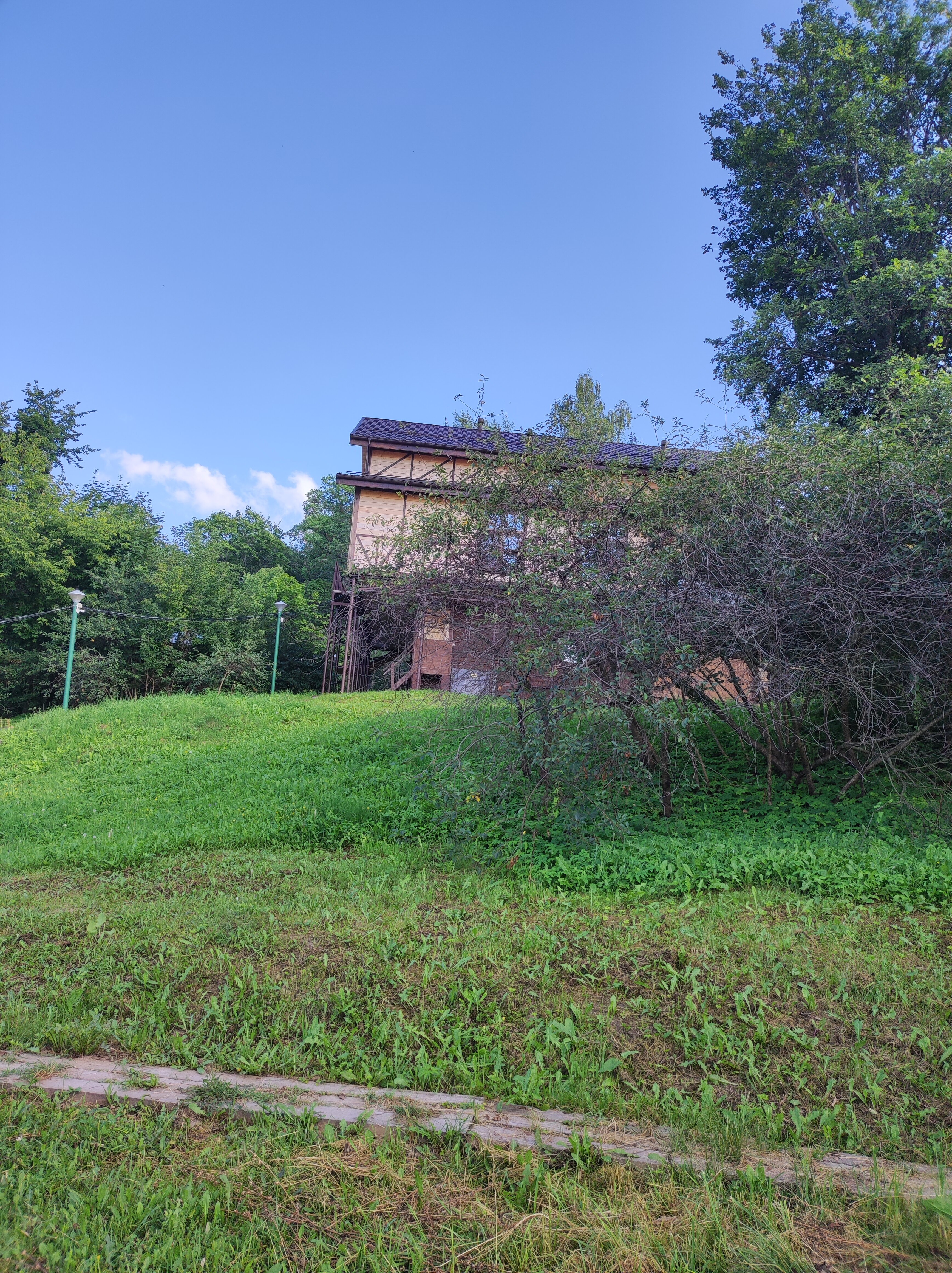 Фото Фокино-Приволжье