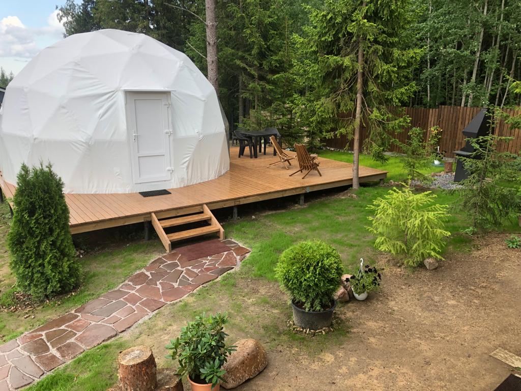 Фото На Венере у Игоры