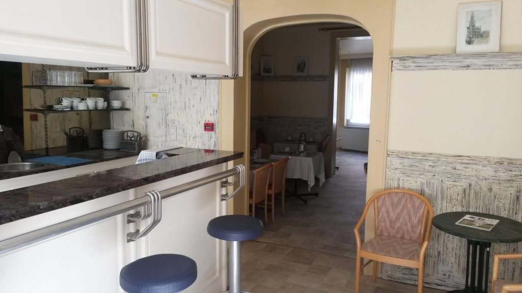 Фото Hotel Queen Mary