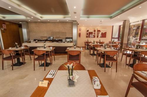 Фото Rh Sorolla Centro