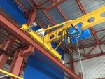 Help-crane (Nizhniy Novgorod, Gorochnaya Street, 29), lifting equipment