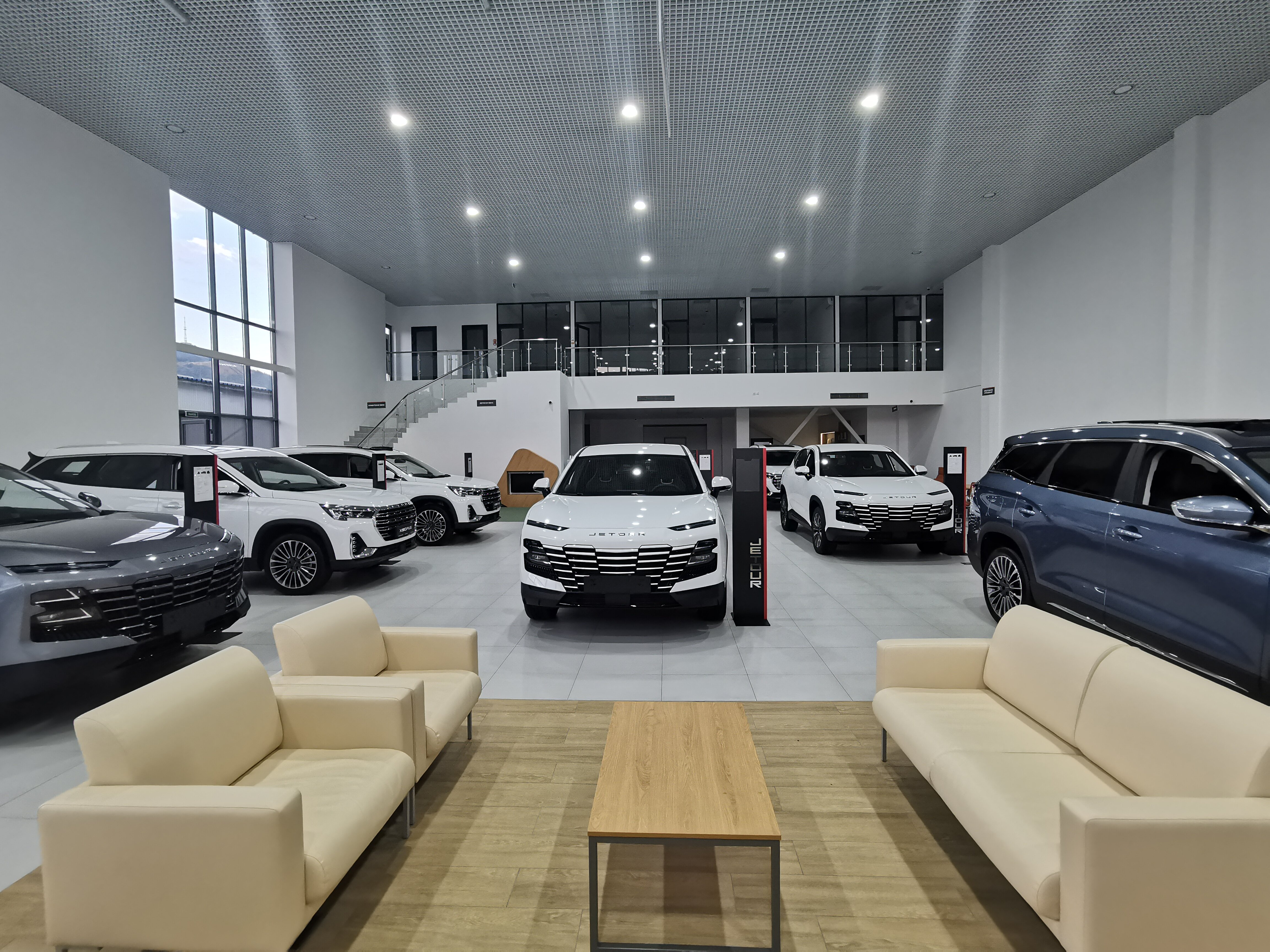 АвтоЮГ сервис, car dealership, Pyatigorsk, Beshtaugorskoye Highway, 17 - Yandex 