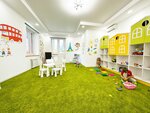 Smile Fish (Verkhnyaya Maslovka Street, 28), kindergarten, nursery