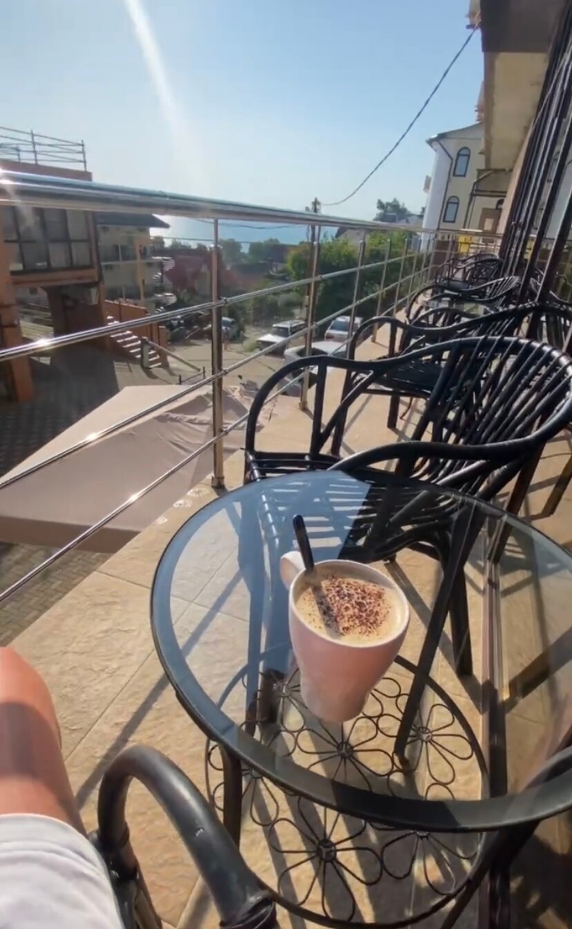 Фото Благое