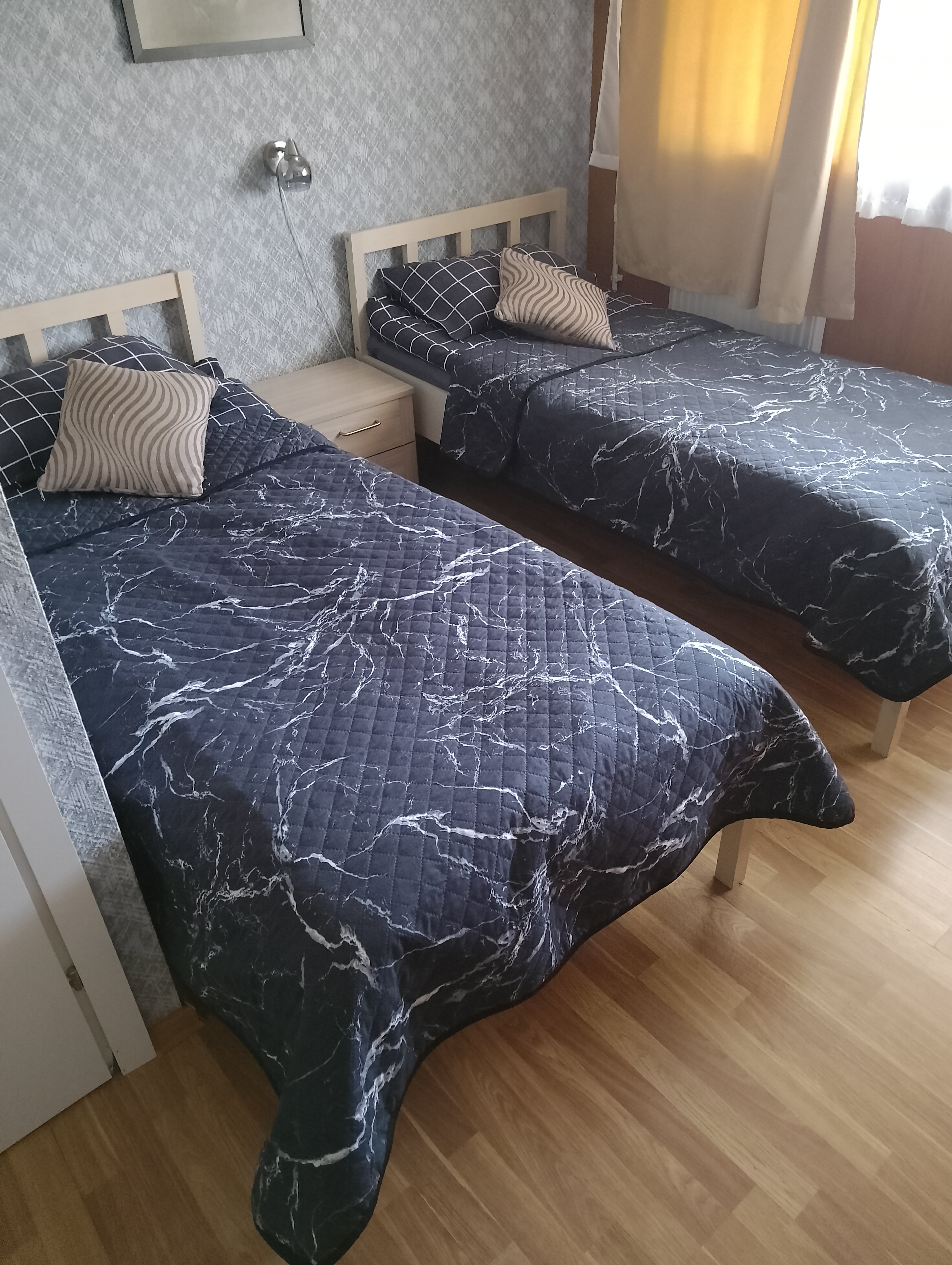 Фото Веряжский