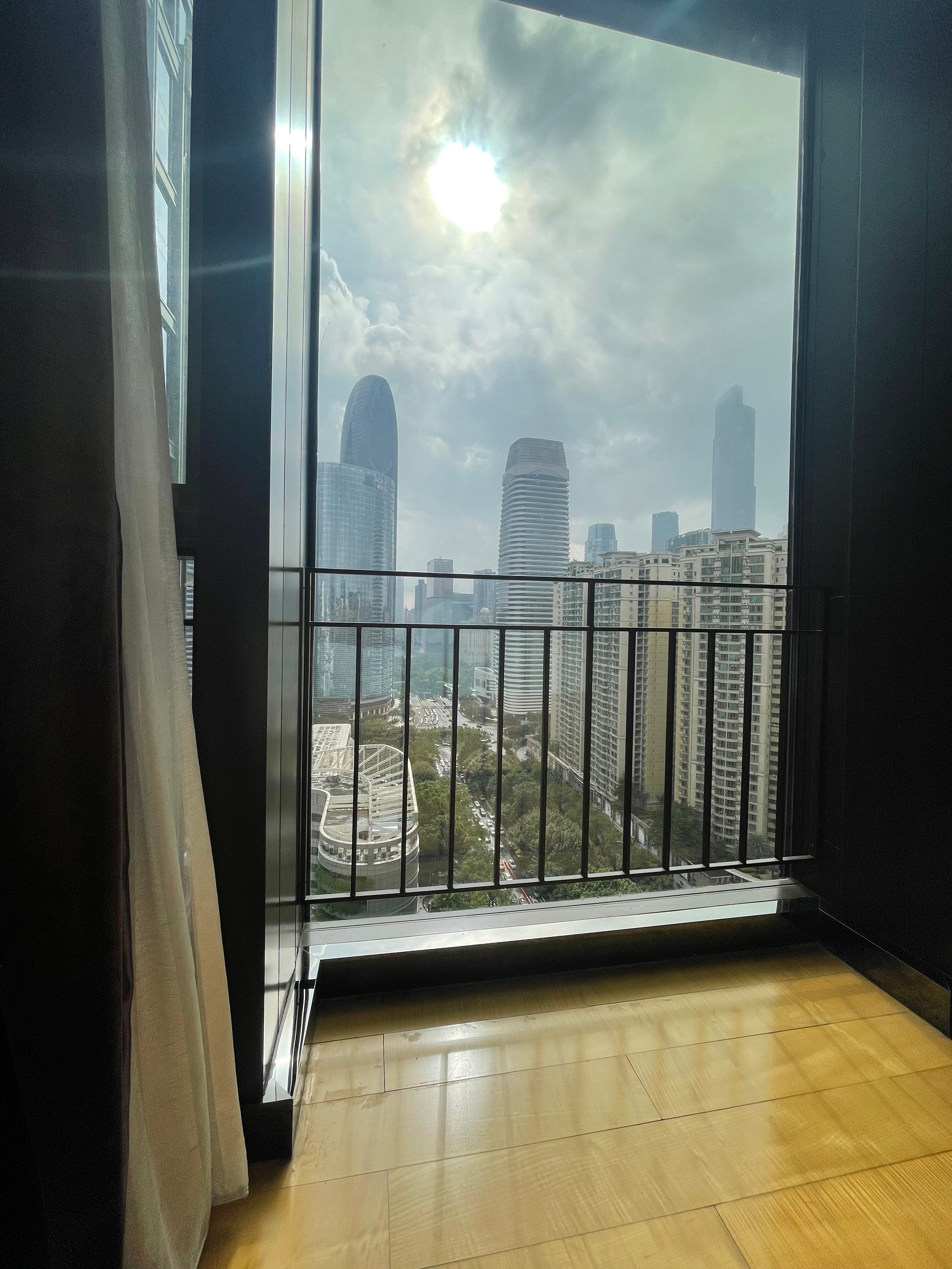 Фото Vaperse Hotel