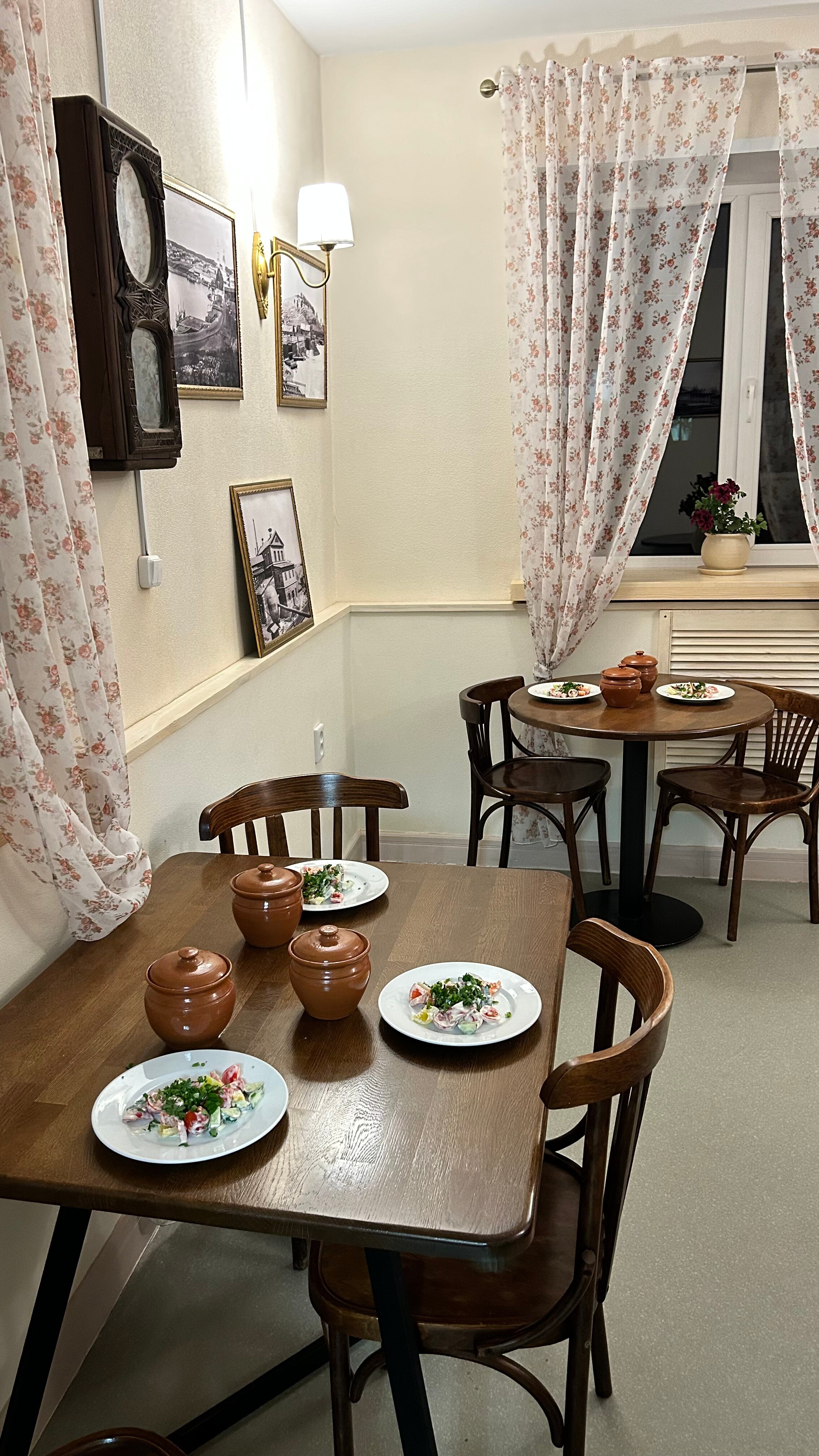 Фото Гостиница на Тимирязева, 168