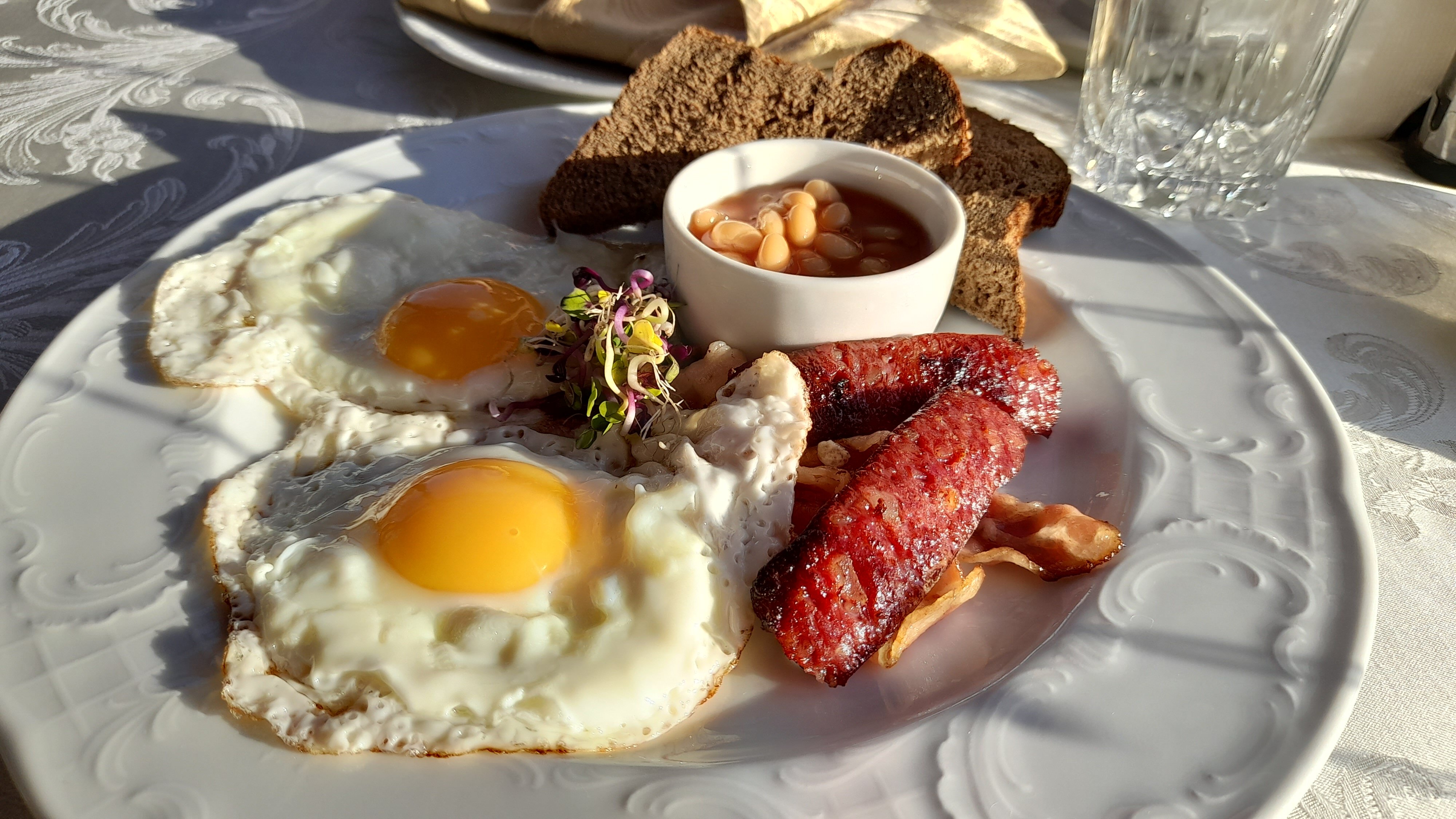 Фото Усадьба