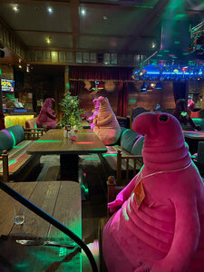 Tapchan (Moscow, Leningradskoye Highway, 112к4с5), restaurant