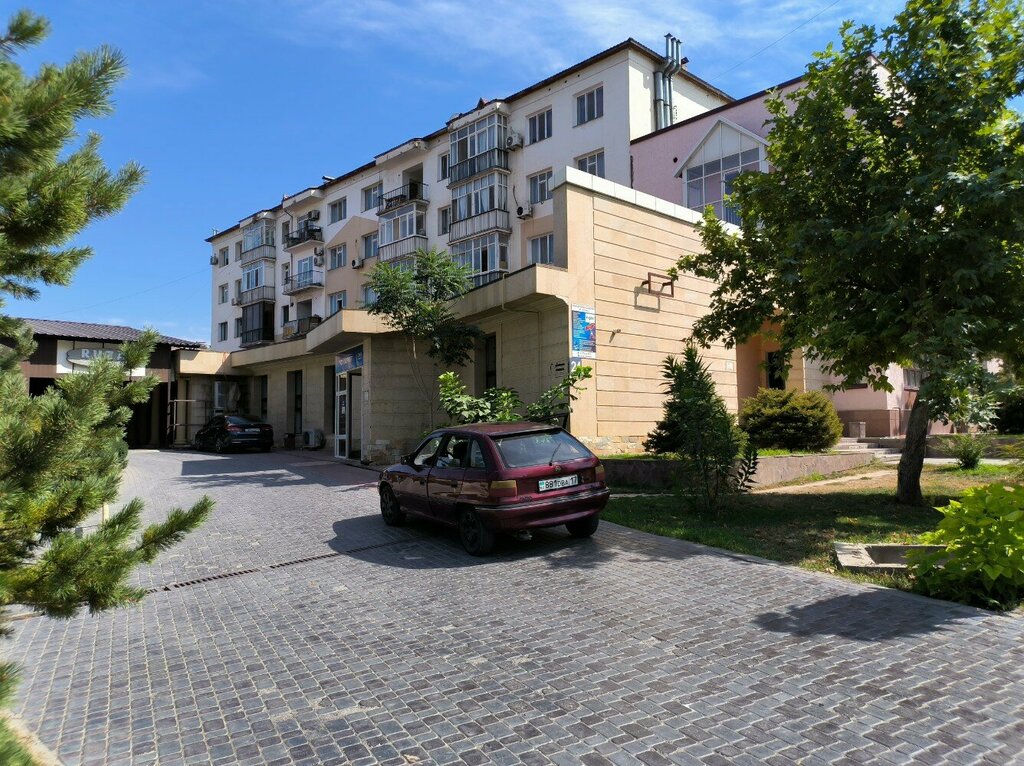 Concrete, concrete products Stroy yug city, Chimkent, photo